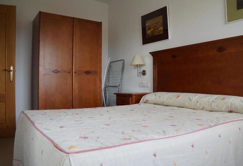 Apartamentos Proamar