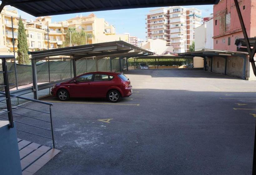 Apartamentos Proamar