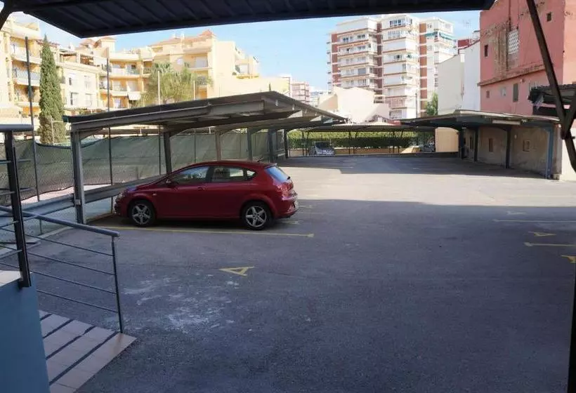 Apartamentos Proamar