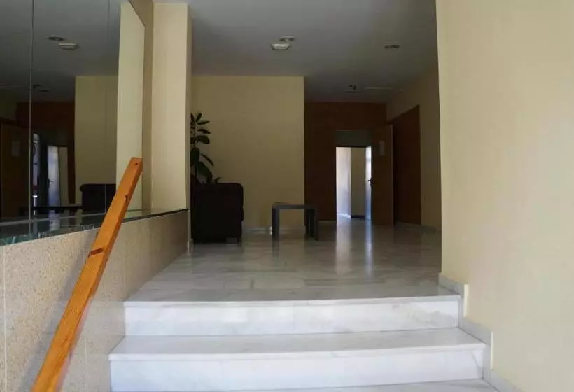 Apartamentos Proamar