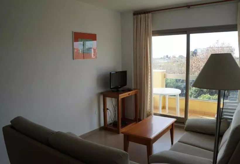 Apartamentos Proamar