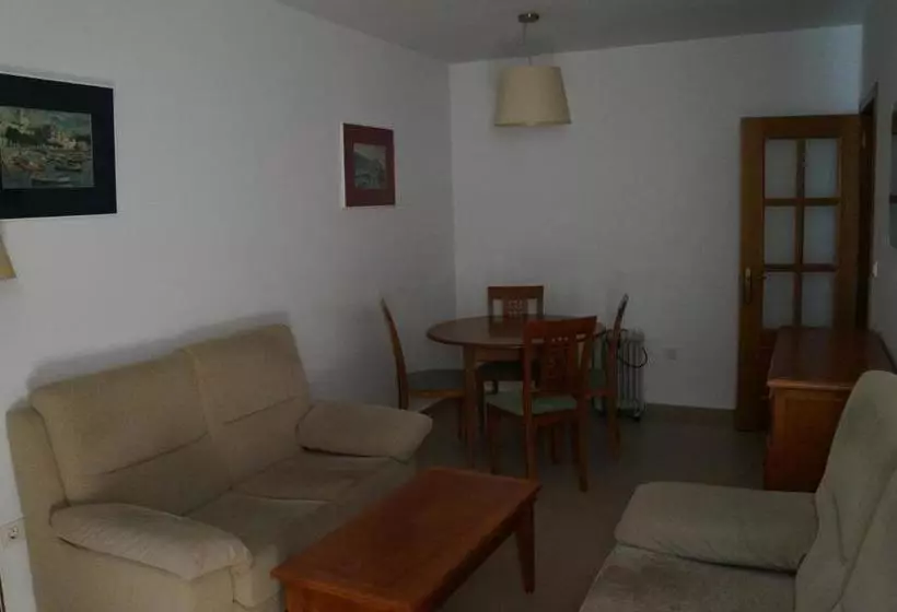 Apartamentos Proamar