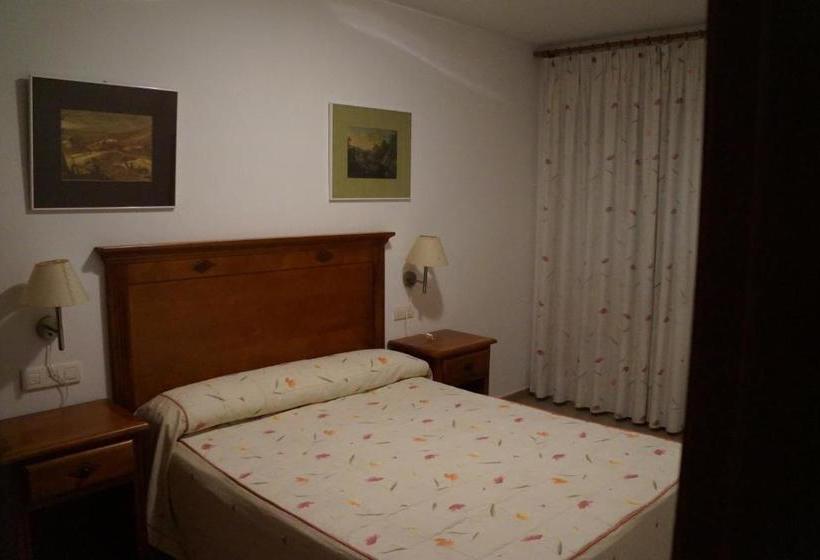 Apartamentos Proamar
