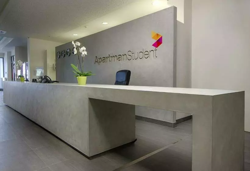 Apartman Student
