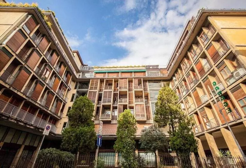 تختخواب و صبحانه A Teatro