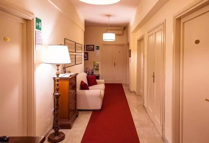 تختخواب و صبحانه A Teatro