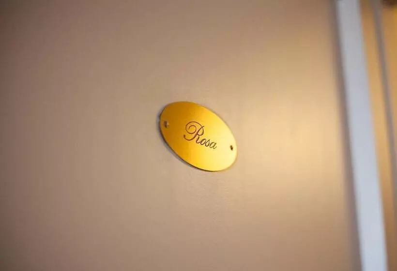 تختخواب و صبحانه A Teatro