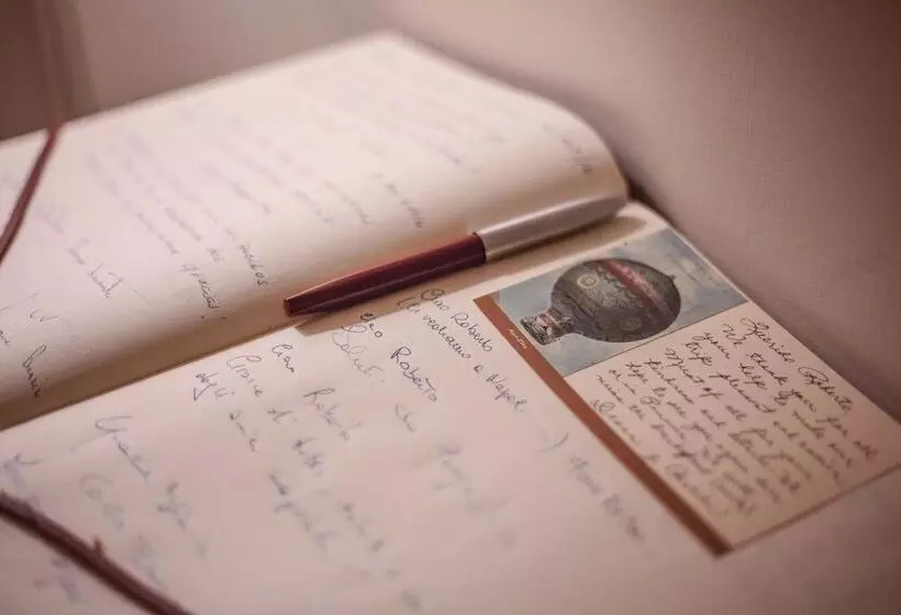 تختخواب و صبحانه A Teatro