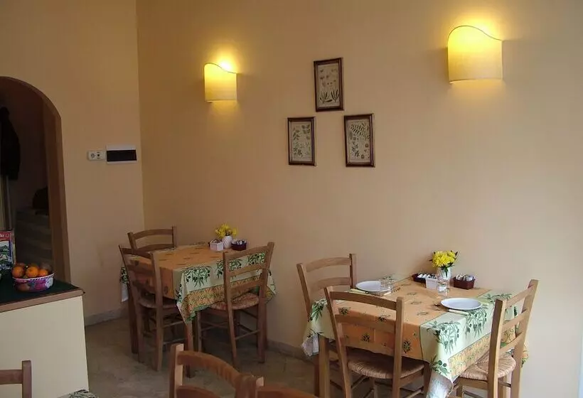 تختخواب و صبحانه A Teatro