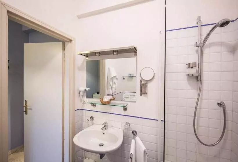 تختخواب و صبحانه A Teatro