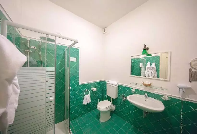 تختخواب و صبحانه A Teatro