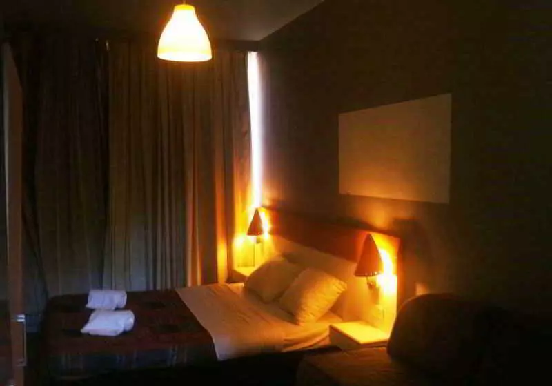 Bed & Breakfast Bed&Breakfast Botanique