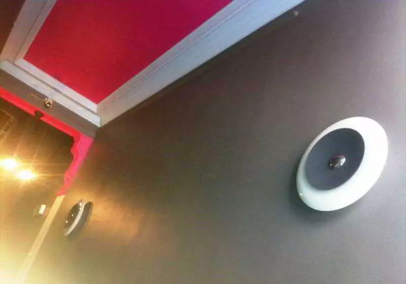 Bed & Breakfast Bed&Breakfast Botanique