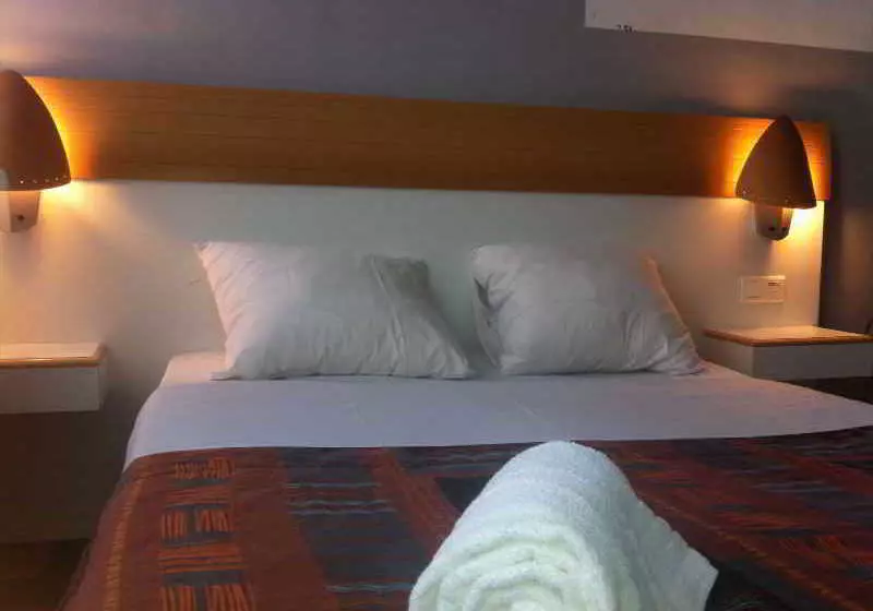 Bed & Breakfast Bed&Breakfast Botanique