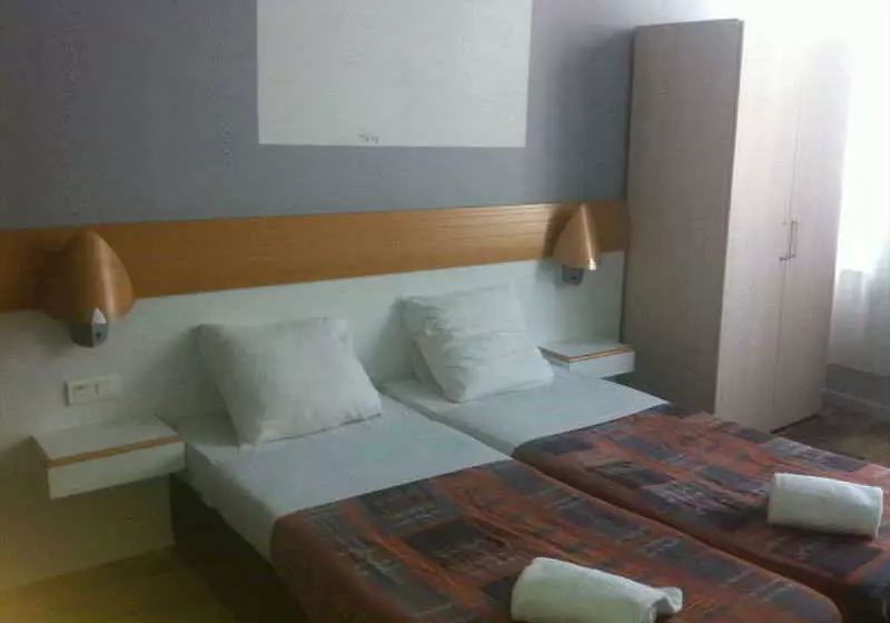 Bed & Breakfast Bed&Breakfast Botanique