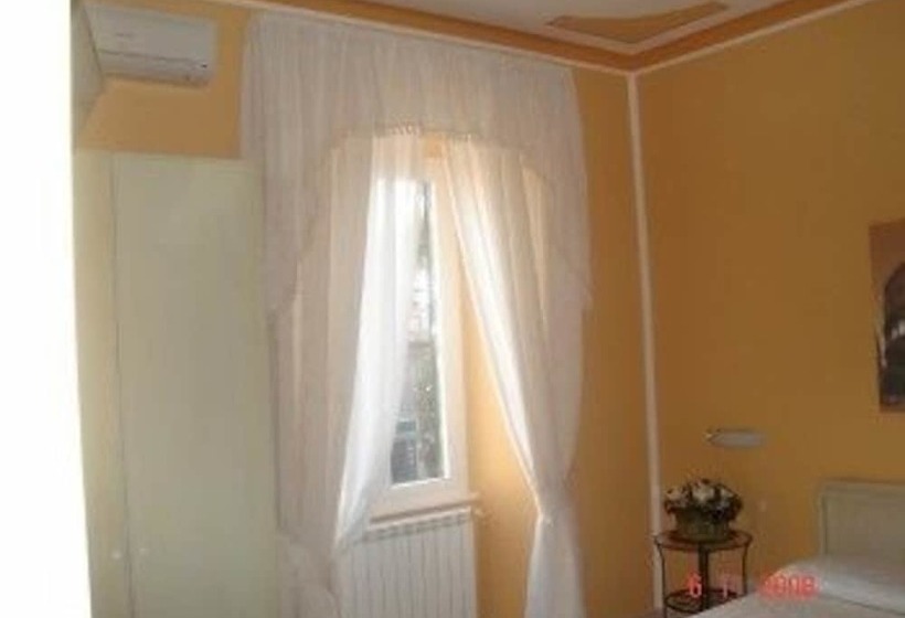 تختخواب و صبحانه La Dolce Vita Romana