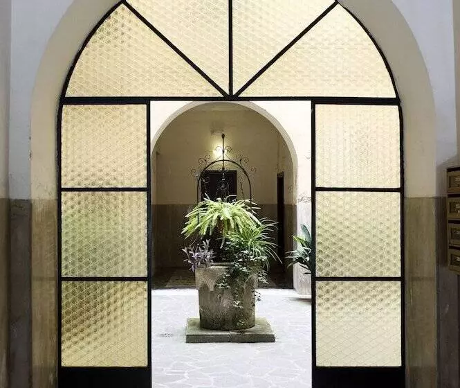 צימר Rome Vatican Suite