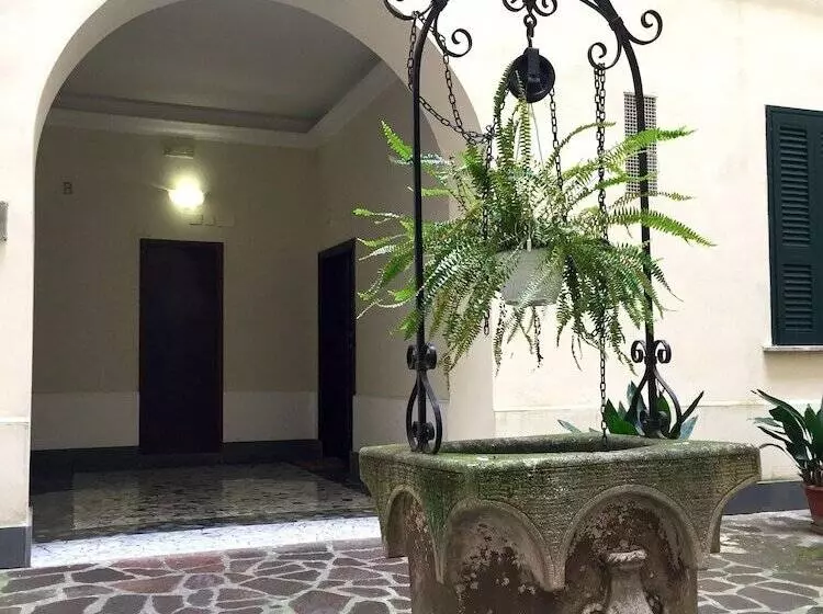 צימר Rome Vatican Suite