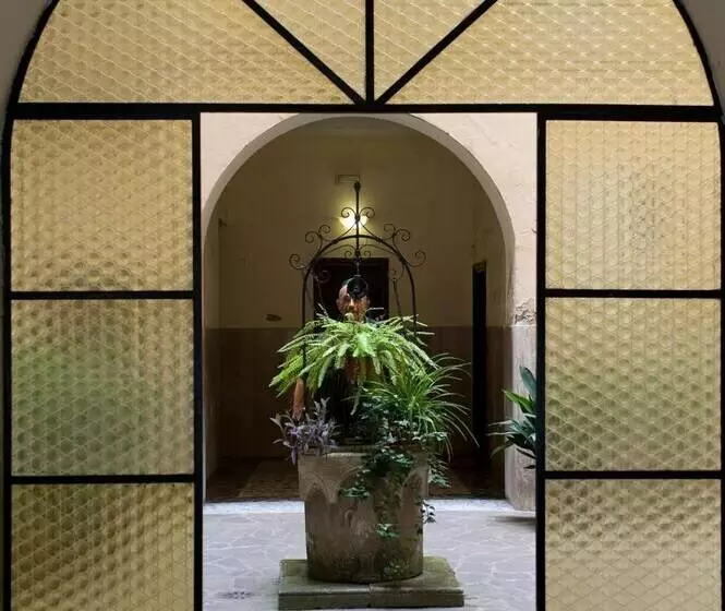 צימר Rome Vatican Suite