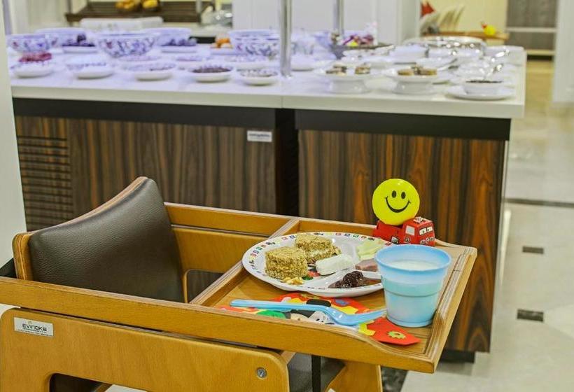 Dosso Dossi Hotels Old City