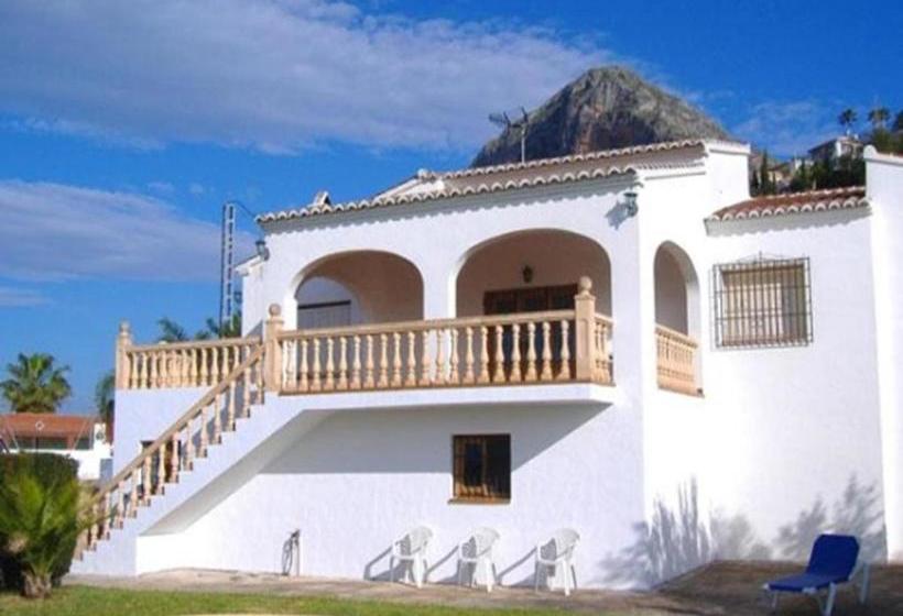 Holiday Home Mirador
