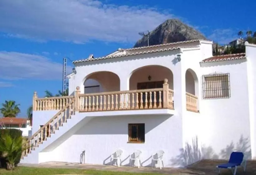 Holiday Home Mirador