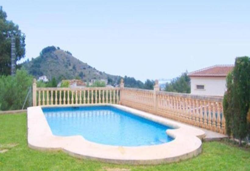 Holiday Home Mirador