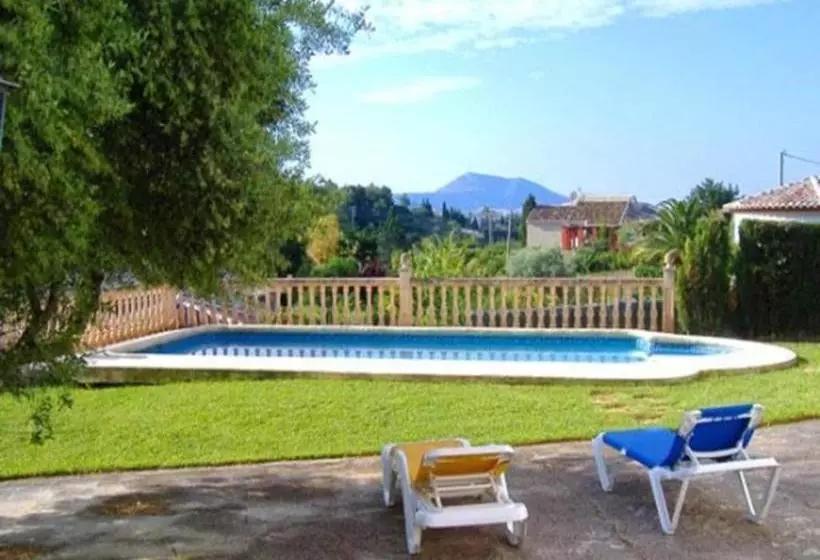 Holiday Home Mirador