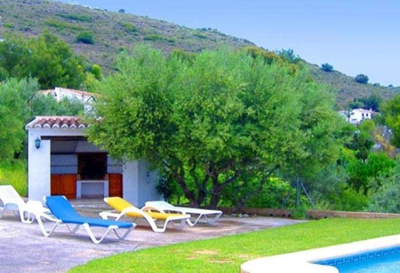 Holiday Home Mirador