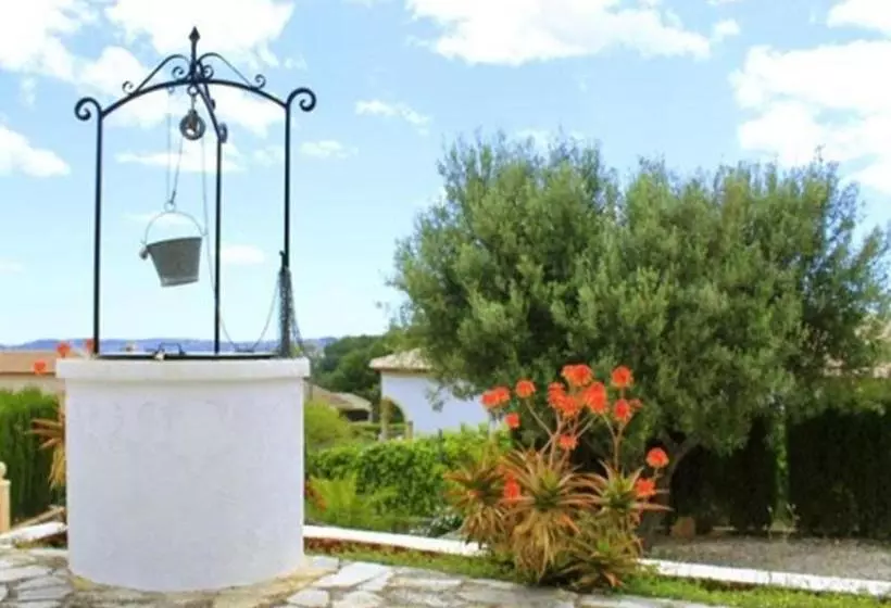 Holiday Home Mirador