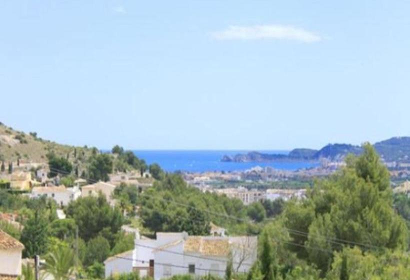 Holiday Home Mirador