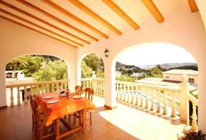 Holiday Home Mirador