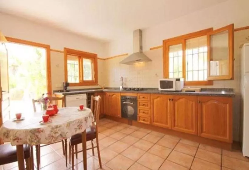 Holiday Home Mirador