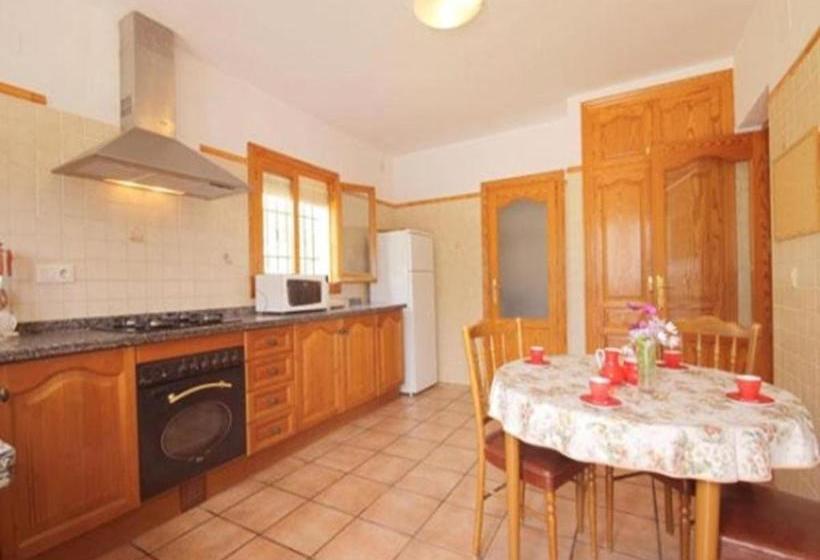 Holiday Home Mirador