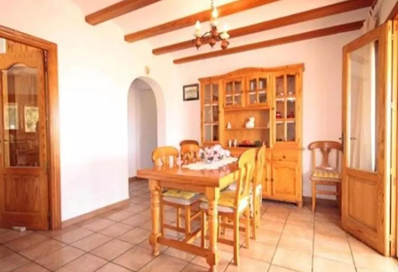 Holiday Home Mirador