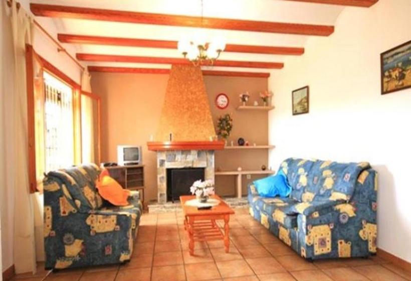 Holiday Home Mirador