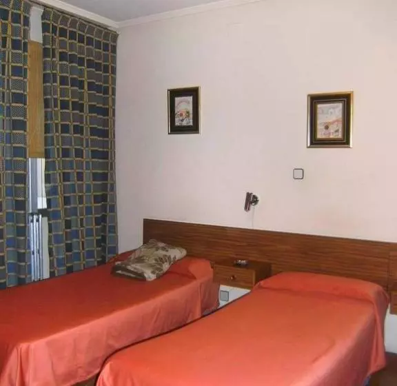Hostal Suárez
