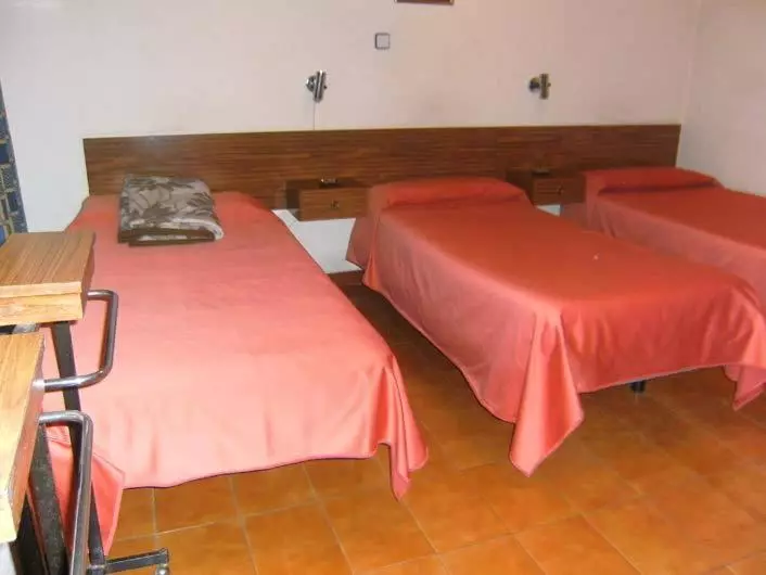 Hostal Suárez