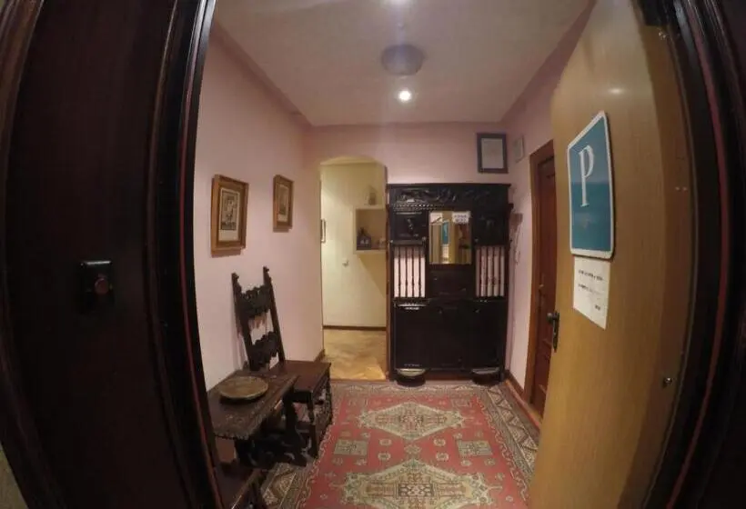 Hostal Suárez