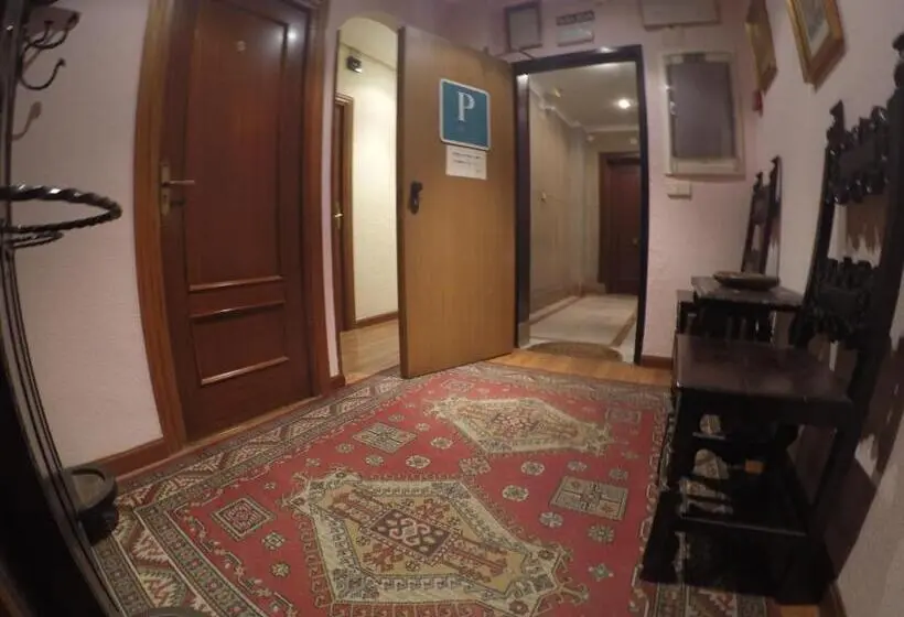 Hostal Suárez