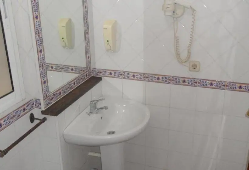 Hostal Suárez