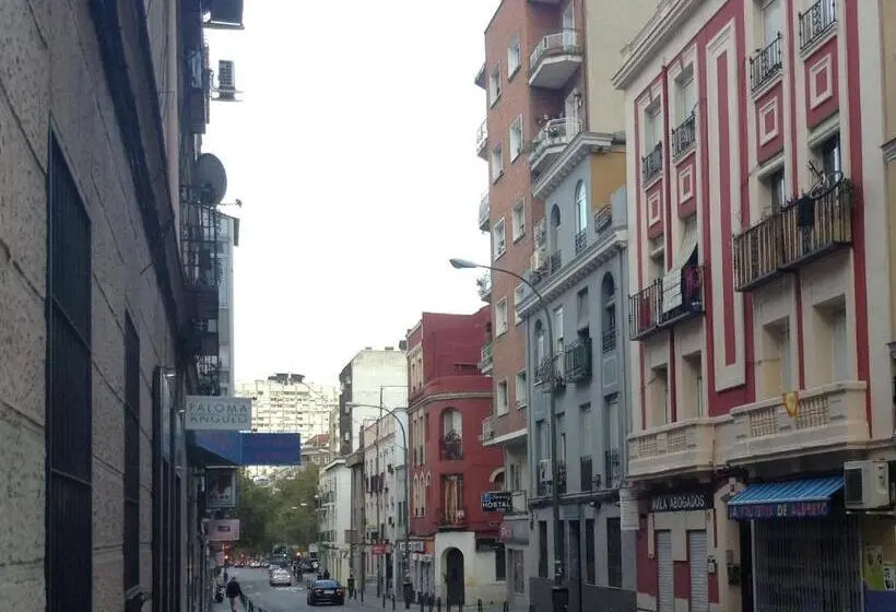 Hostal Suárez