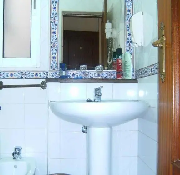 Hostal Suárez