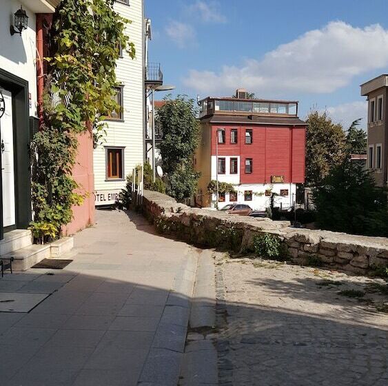 簡易ホテル Tulip Guesthouse