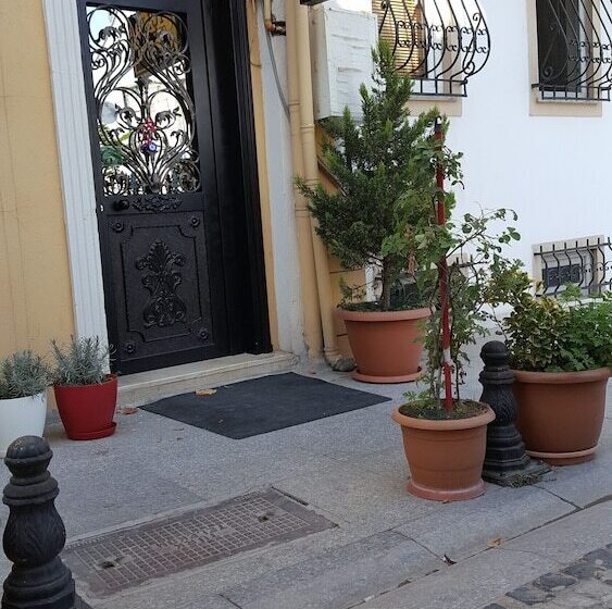 簡易ホテル Tulip Guesthouse