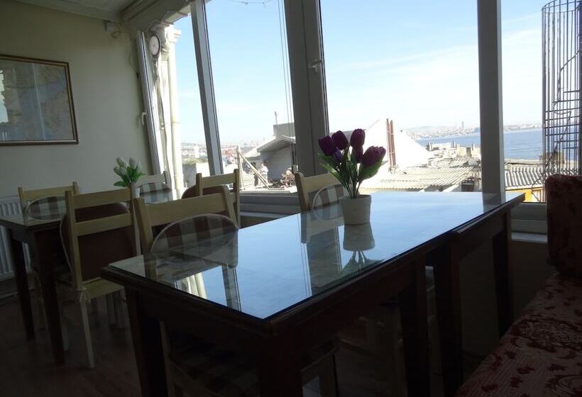 簡易ホテル Tulip Guesthouse