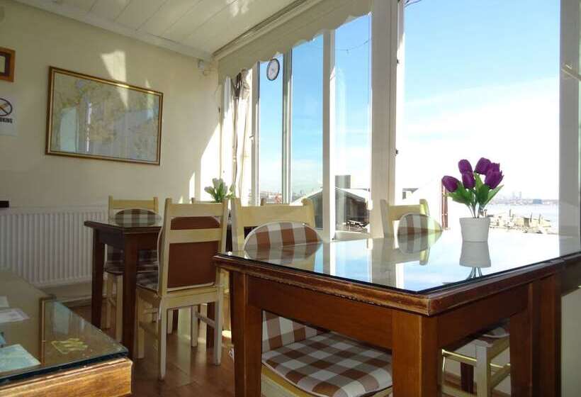 簡易ホテル Tulip Guesthouse