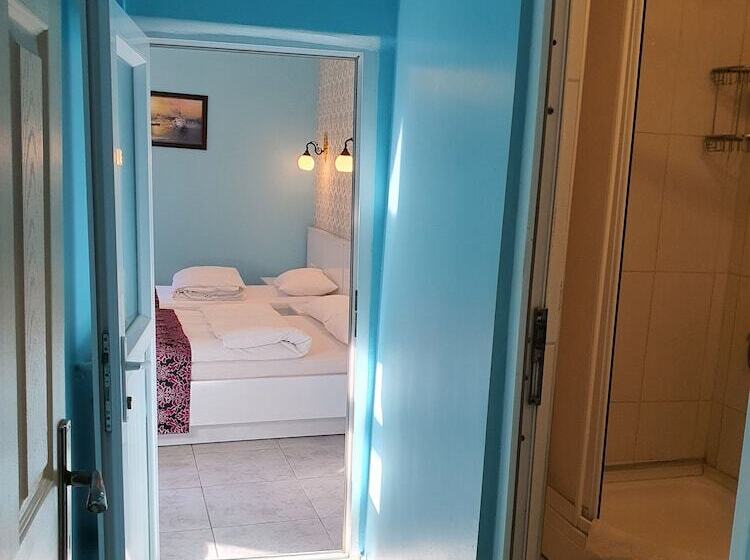 簡易ホテル Tulip Guesthouse