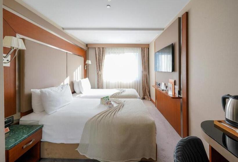 Dosso Dossi Hotels Old City