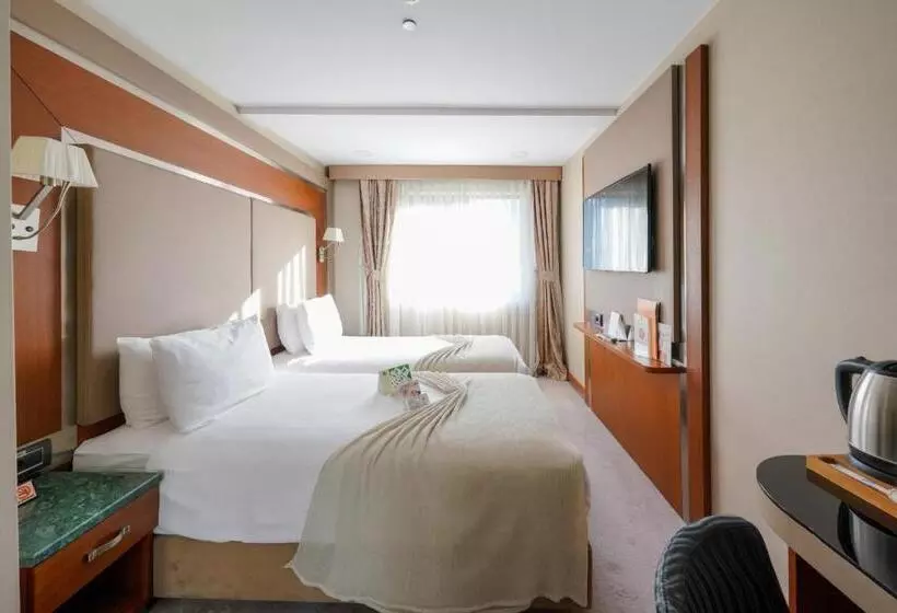 Dosso Dossi Hotels Old City